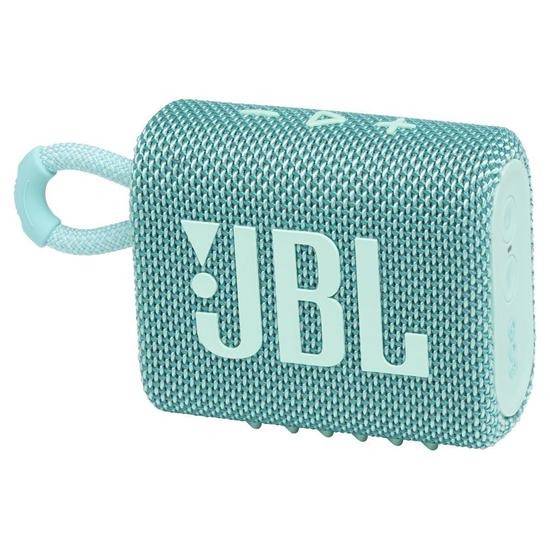 Caixa de som jbl go 3 Portátil - Image 8