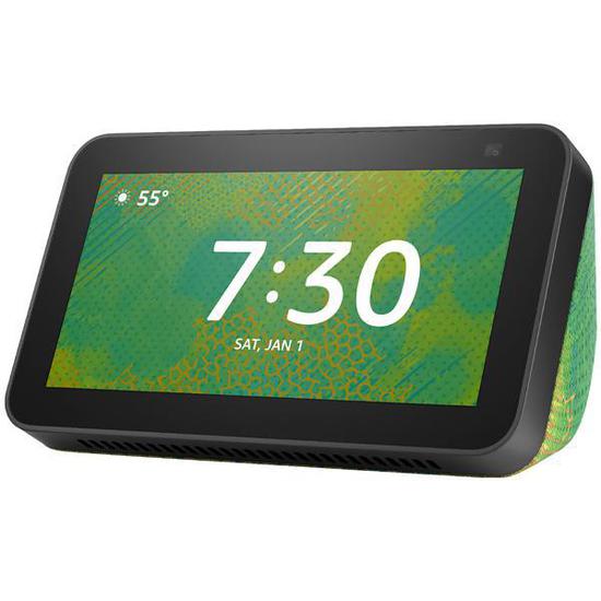 Amazon Echo Show 5 Kids 2ª Geração