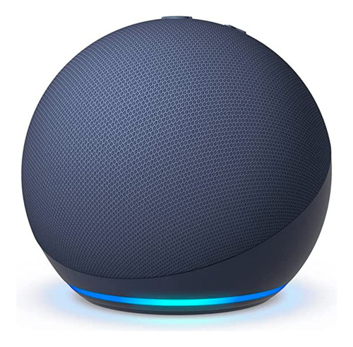 Amazon Echo Dot 5ª Geração