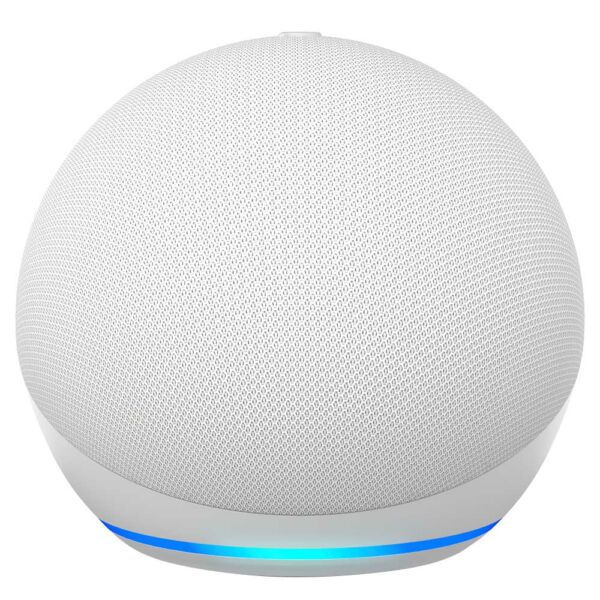 Amazon Echo Dot 5ª Geração - Imagem 3