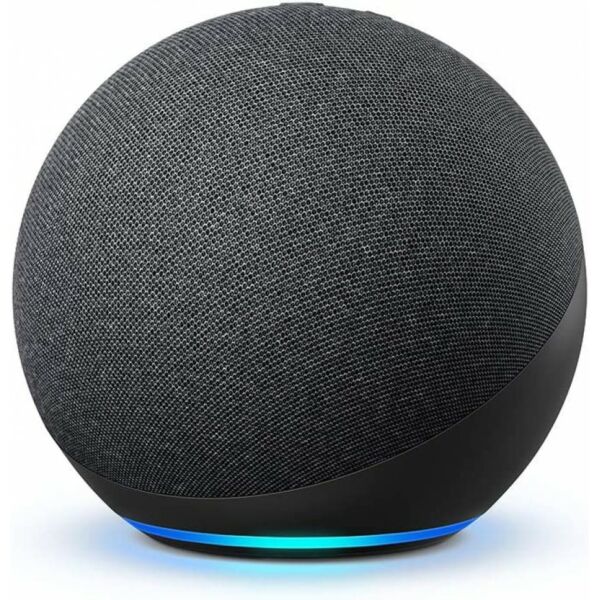 Amazon Echo Dot 5ª Geração - Imagem 2