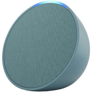 Amazon Echo Pop Smart Speaker Com Alexa