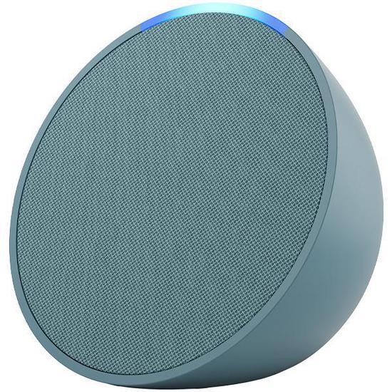 Amazon Echo Pop Smart Speaker Com Alexa