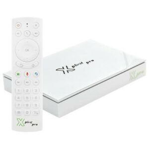 Receptor Digital Xplus Pro Ultra HD 8K