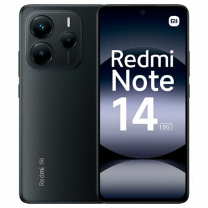 Celular Xiaomi Redmi Note 14 Dual Chip 8GB/256GB 5G Global