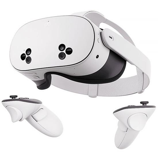 Óculos de Realidade Virtual Meta Quest 3S 128GB